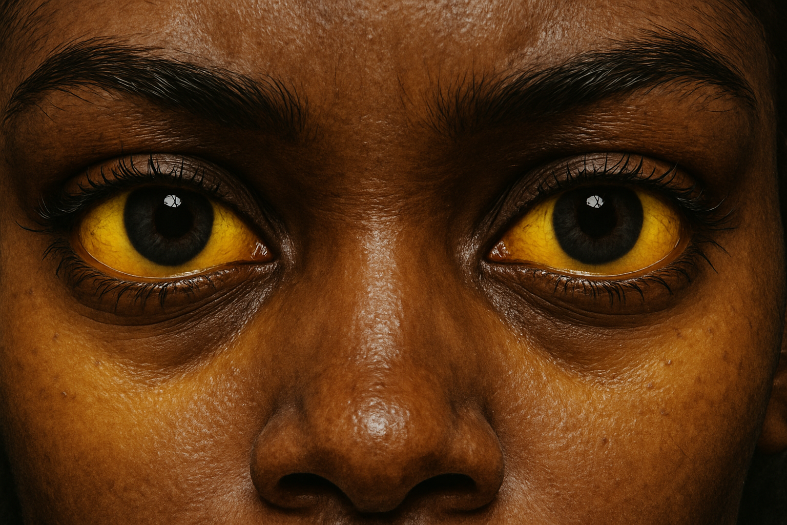 Jaundice: When Is It Actually Serious?