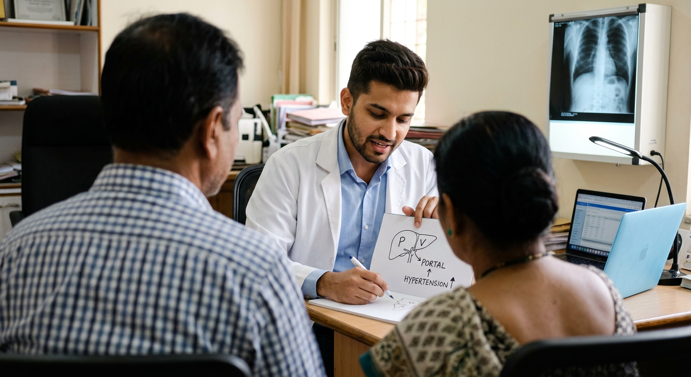 What Does a Hepatologist Do? And Do You Actually Need One?