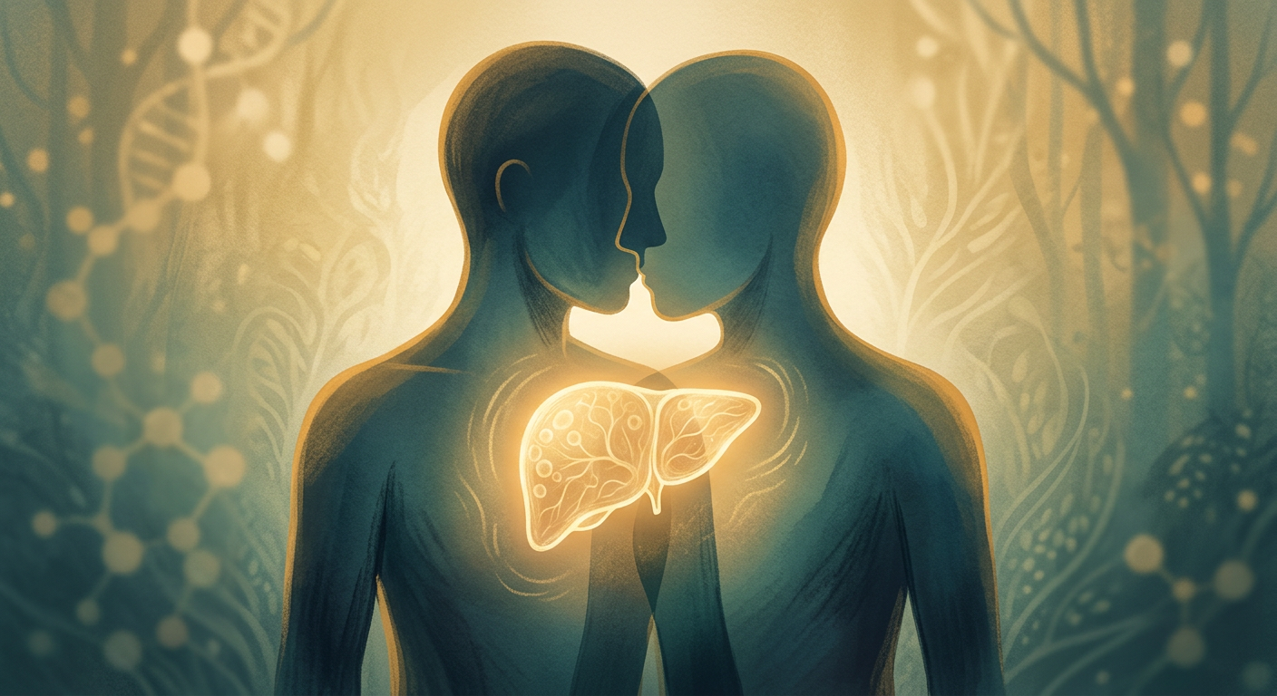 Living Donor Liver Transplant: Separating the Myths From the Facts