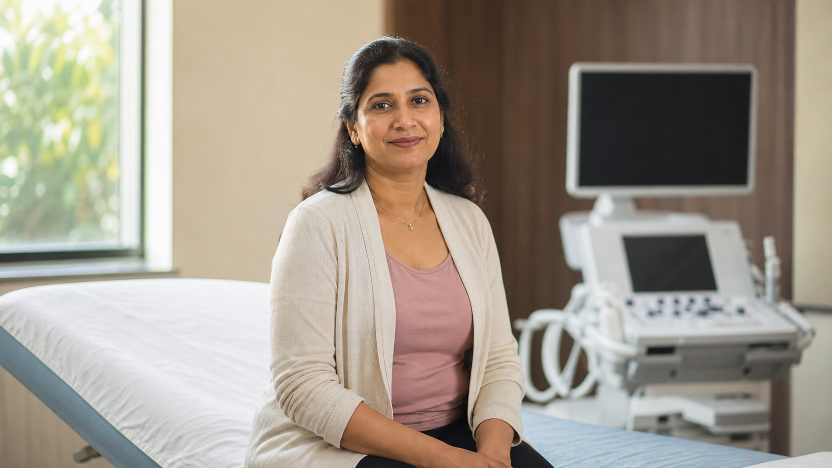FibroScan Test: Checking Your Liver for Scarring Without a Needle